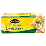 COOKIES & BISCUITS BOLAND CREAM CRACKERS (200g)
