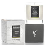 CANDLES HIGHLAND SOAP CO. CANDLE - Juniper & Lime