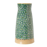 KITCHEN & ACCESSORIES NICHOLAS MOSSE TALL TAPERED VASE - Green Lawn