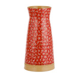 KITCHEN & ACCESSORIES NICHOLAS MOSSE TALL TAPERED VASE - Red Lawn