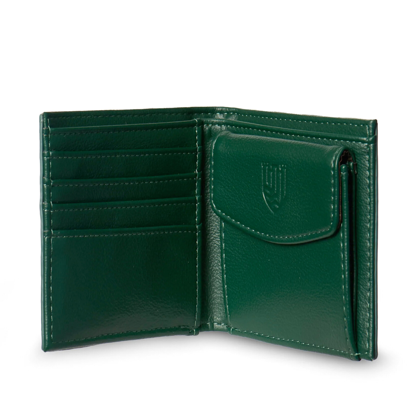 ACCESSORIES ISLANDER MENS WALLET w HARRIS TWEED Black Watch