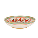 HOLIDAY NICHOLAS MOSSE EVERYDAY BOWL - Berry Bird