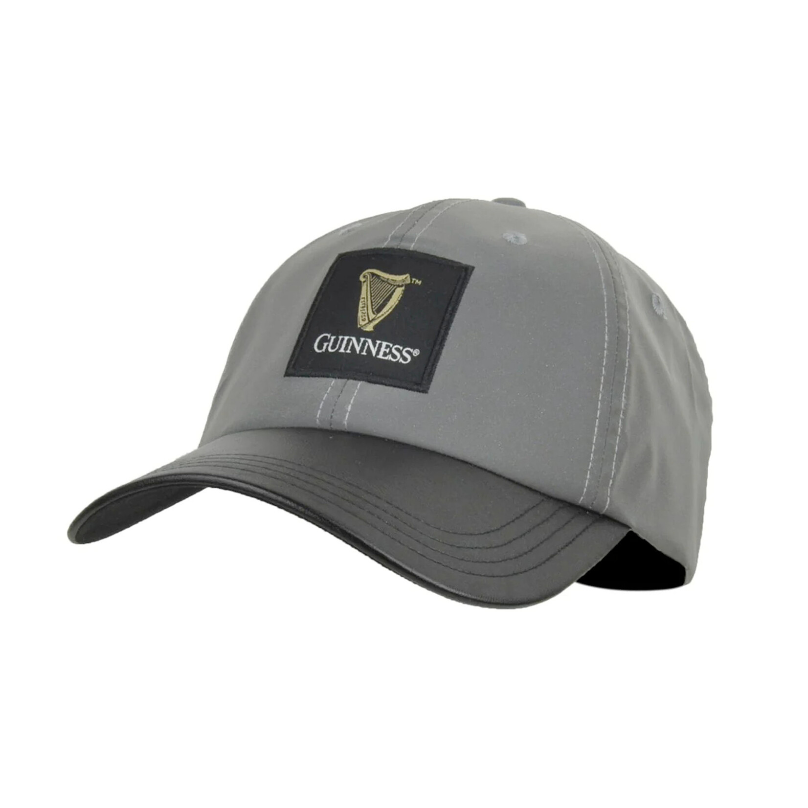 CAPS & HATS GUINNESS REFLECTIVE CAP