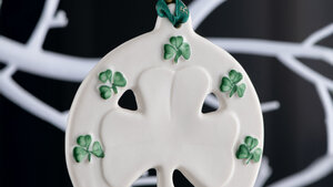 A Belleek Celebration at Irish Crossroads ☘️ A Belleek Celebration at Irish Crossroads ☘️