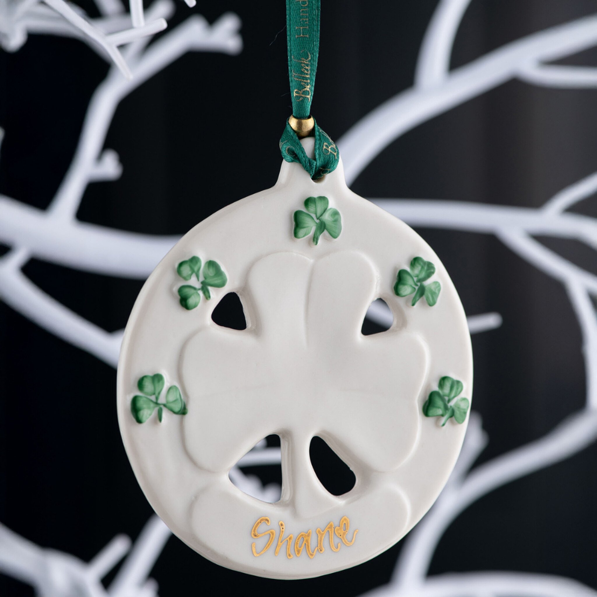 A Belleek Celebration at Irish Crossroads ☘️