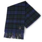 ACCESSORIES ISLANDER LARGE LAMBSWOOL SCARF