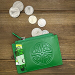 ACCESSORIES CELTIC KNOT ID WALLET