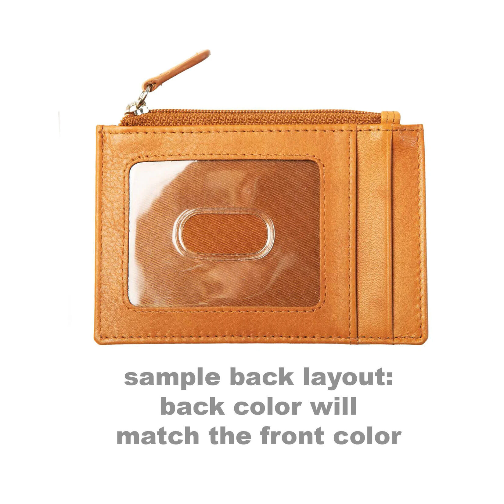 ACCESSORIES CELTIC KNOT ID WALLET