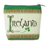 ACCESSORIES ZIP COIN PURSE - Ireland