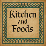 Kitchen & Foods