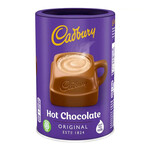 PANTRY STAPLES CADBURY'S DRINKING CHOCOLATE (250g)