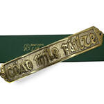 DECOR “CEAD MILE FAILTE” BRASS PLAQUE - Large