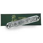 DECOR "CEAD MILE FAILTE" SML METAL PLAQUE