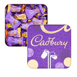 CANDY CADBURY MIXED CHUNK TIN (360g)