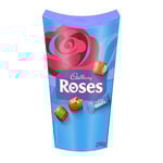 CANDY CADBURY ROSES CARTON (290g)