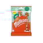 CANDY CLEARANCE: MARS MALTESERS MINI MINT REINDEER POUCH (59g)