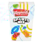 CANDY MAYNARD BASSETTS SPORTS MIX CARTON (350g)