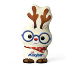 CANDY CLEARANCE: NESTLE MILKYBAR REINDEER WHITE (44g)