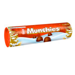 CANDY NESTLES MUNCHIES TUBE (80g)