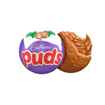 CANDY CADBURY PUDS (35g)