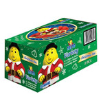 CRISPS / CHIPS TAYTOS ASSORTED CHRISTMAS BOX - (18x25g)