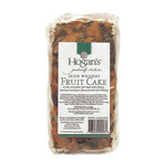 HOLIDAY TREATS HOGAN'S IRISH WHISKEY FRUITCAKE