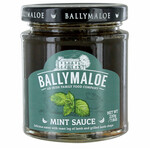 JAMS & SAUCES BALLYMALOE MINT SAUCE (220g)