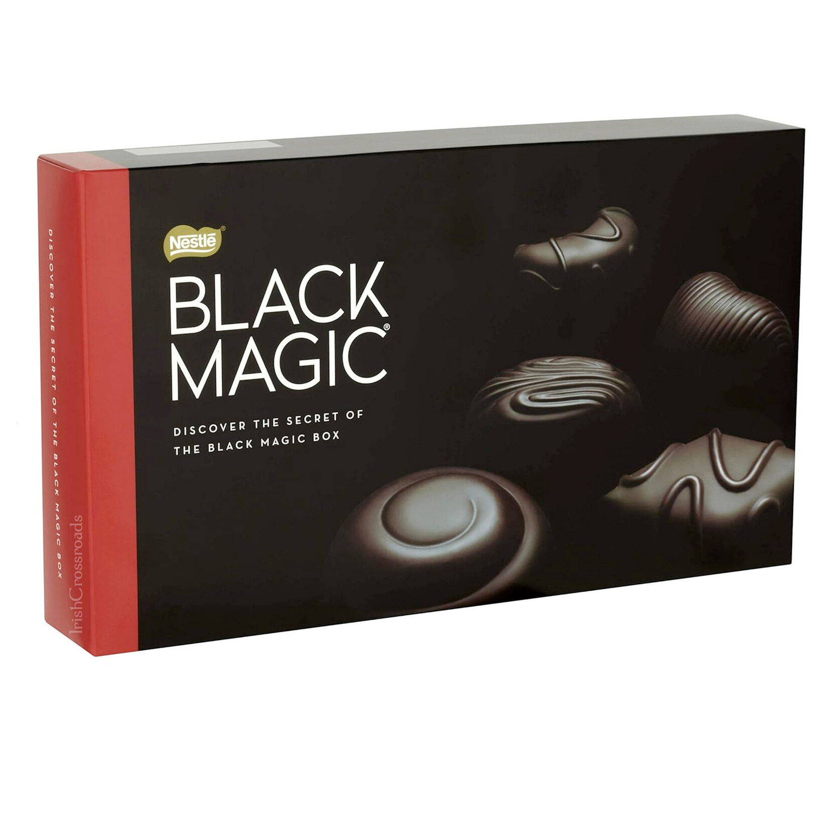 CANDY NESTLE BLACK MAGIC - Medium Box (348g)