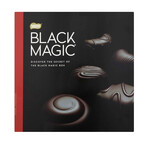 CANDY NESTLE BLACK MAGIC - Small Box (174g)