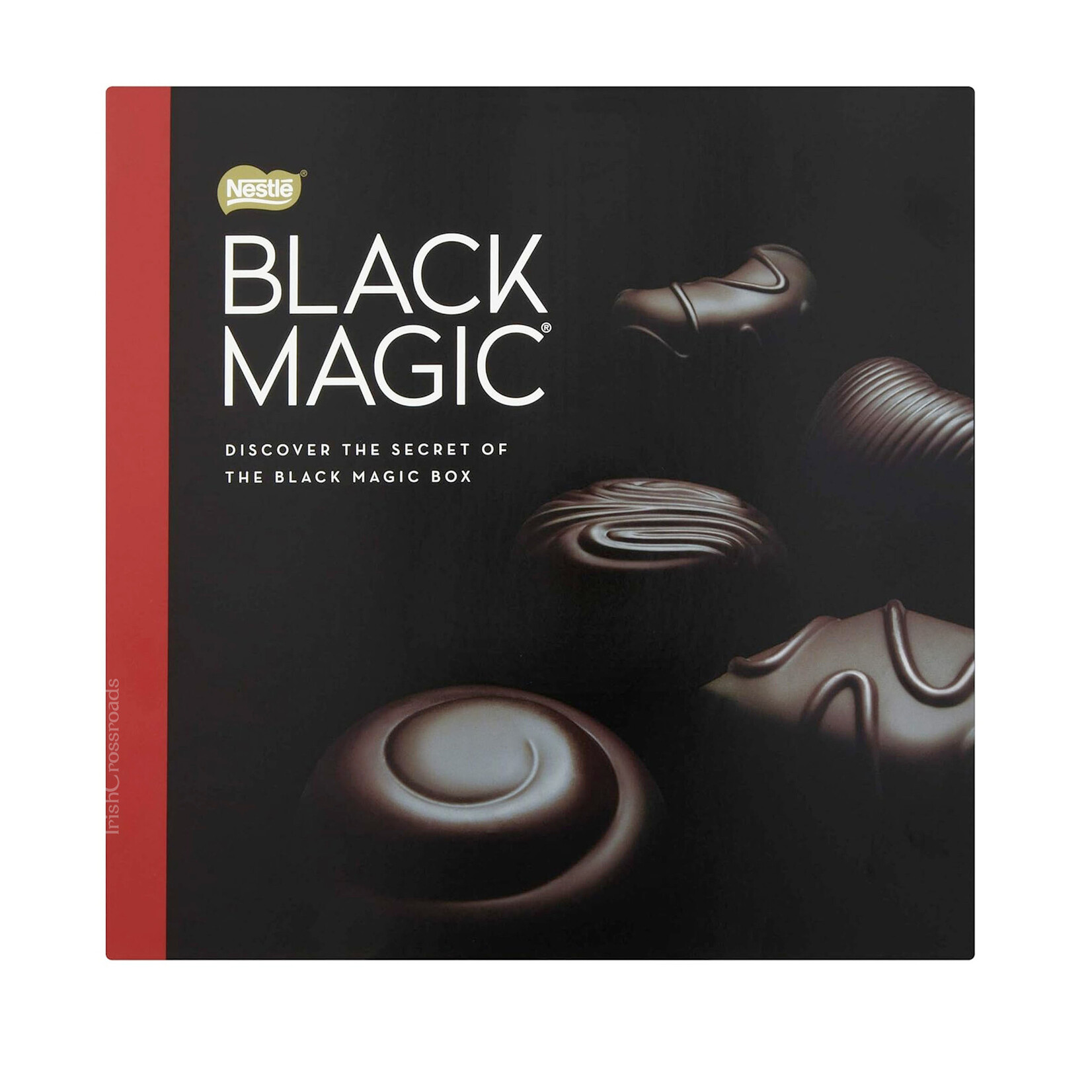 CANDY NESTLE BLACK MAGIC - Small Box (174g)