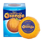 CANDY TERRY'S MILK CHOCOLATE ORANGE (145g)
