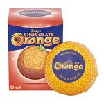 CANDY TERRY'S DARK CHOCOLATE ORANGE (145g)