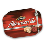 COOKIES & BISCUITS JACOBS AFTERNOON TEA COOKIE TIN (800g)