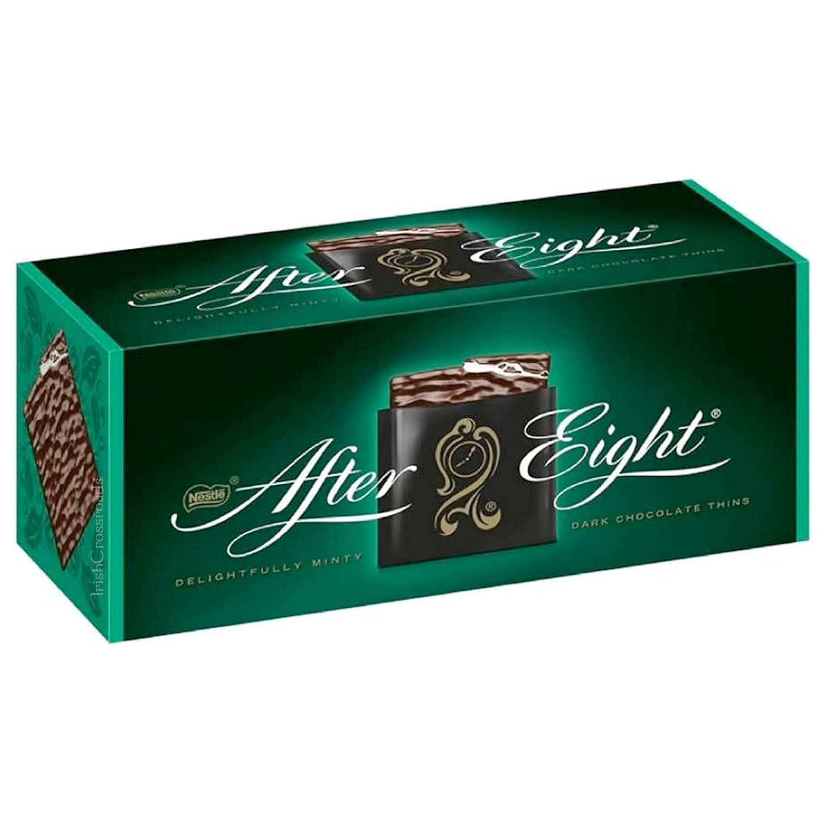CANDY NESTLE AFTER EIGHT CARTON (300g)