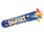 CANDY CLEARANCE: NESTLE SMARTIES GIANT TUBE (120g)
