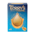 CANDY TERRY'S MILK CHOCOLATE CARAMEL (145g)