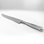 WEDDING ACCESSORIES MULLINGAR PEWTER WEDDING CAKE KNIFE - Claddagh