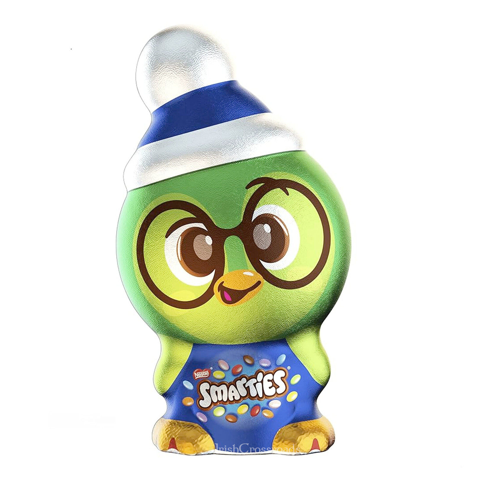 CANDY NESTLE SMARTIES PENGUIN (94g)