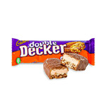 CANDY CADBURY DOUBLE DECKER - CANDY (54.5g)