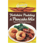 PANTRY STAPLES GOLDENFRY YORKSHIRE PUDDING MIX (142g)
