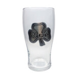BAR IRELAND PINT GLASS