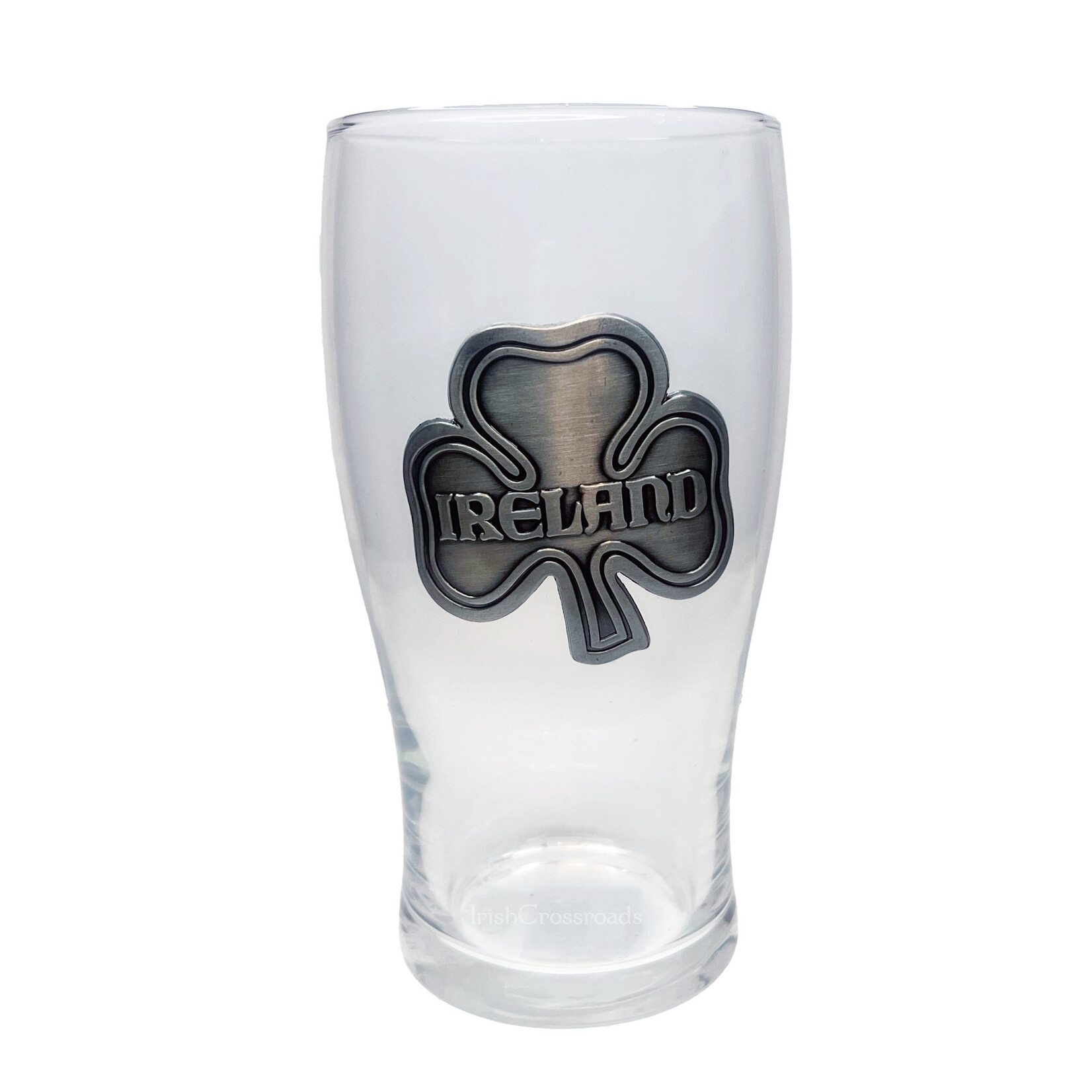 BAR IRELAND PINT GLASS