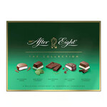 CANDY NESTLE AFTER EIGHT THE COLLECTION BOX (199g)