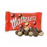 CANDY MARS MALTESERS (37g) - CANDY