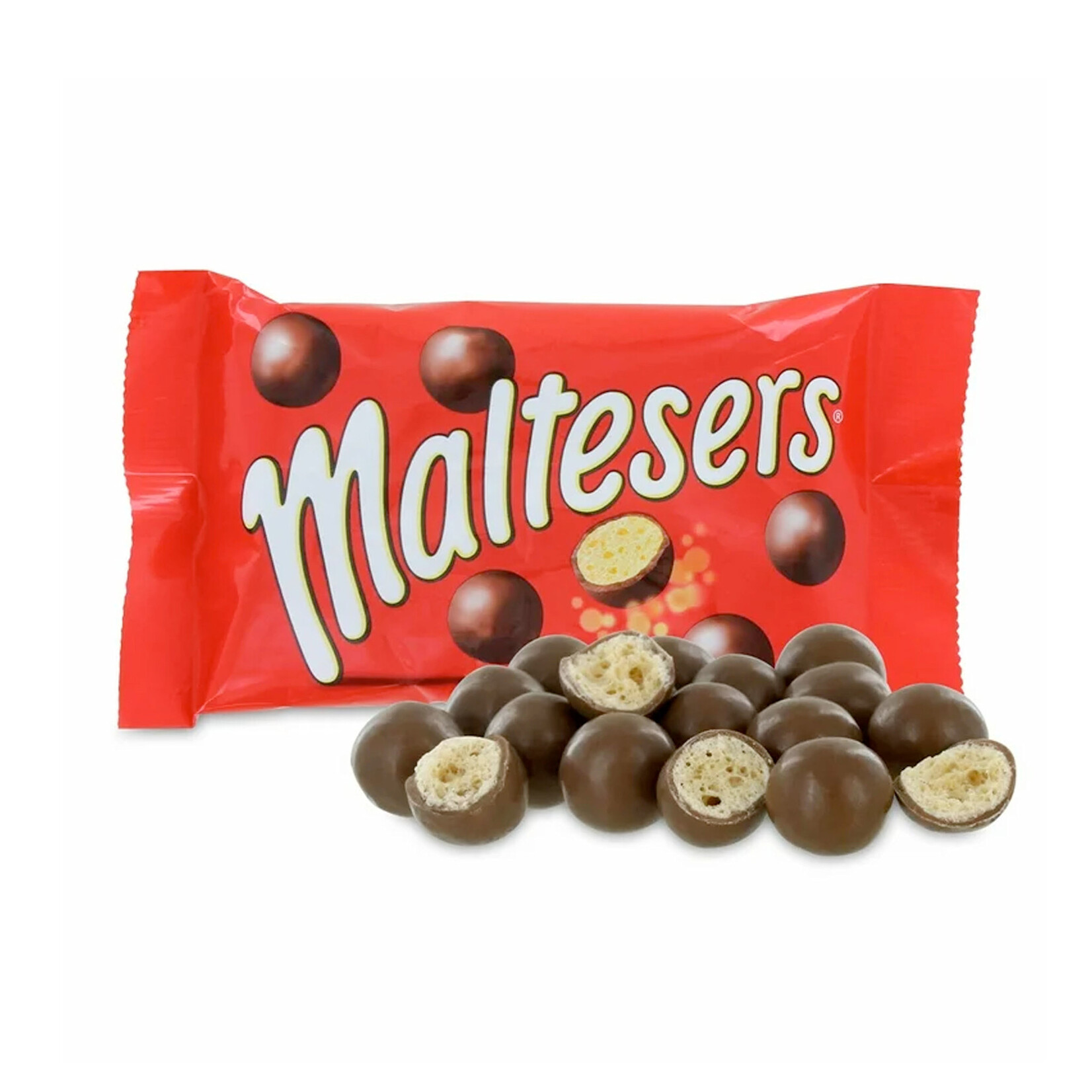 CANDY MARS MALTESERS (37g) - CANDY