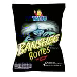 CRISPS / CHIPS TAYTO BANSHEE BONES (40g)