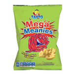 CRISPS / CHIPS TAYTO MEGA MEANIES - Pickled Onion (35g)