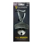 BARWARE GUINNESS WALL MOUNT OPENER