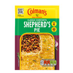 PANTRY STAPLES COLMAN'S SHEPHERD'S PIE MIX