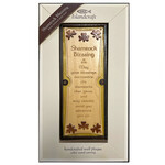 PLAQUES & GIFTS ISLANDCRAFT WOOD WALL ART - Shamrocks Outnumber